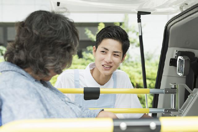 介護スタッフ【町田市】